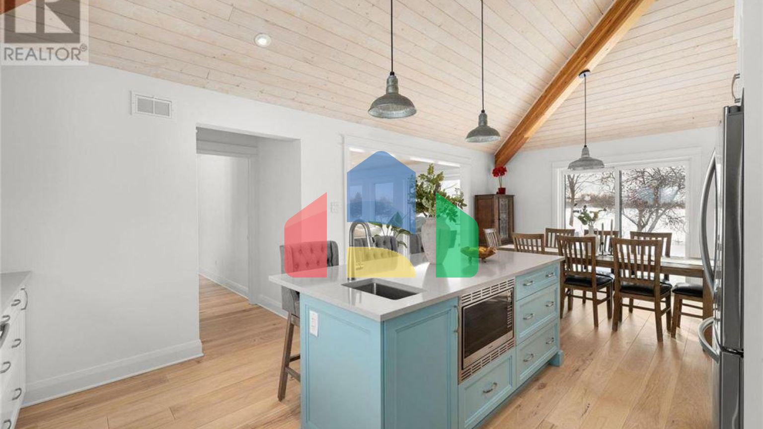 Residential - Single Family Home - Ottawa, Canada - Canada