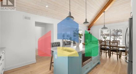 Residential - Single Family Home - Ottawa, Canada - Canada