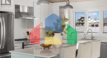 Residential - Single Family Home - Ottawa, Canada - Canada