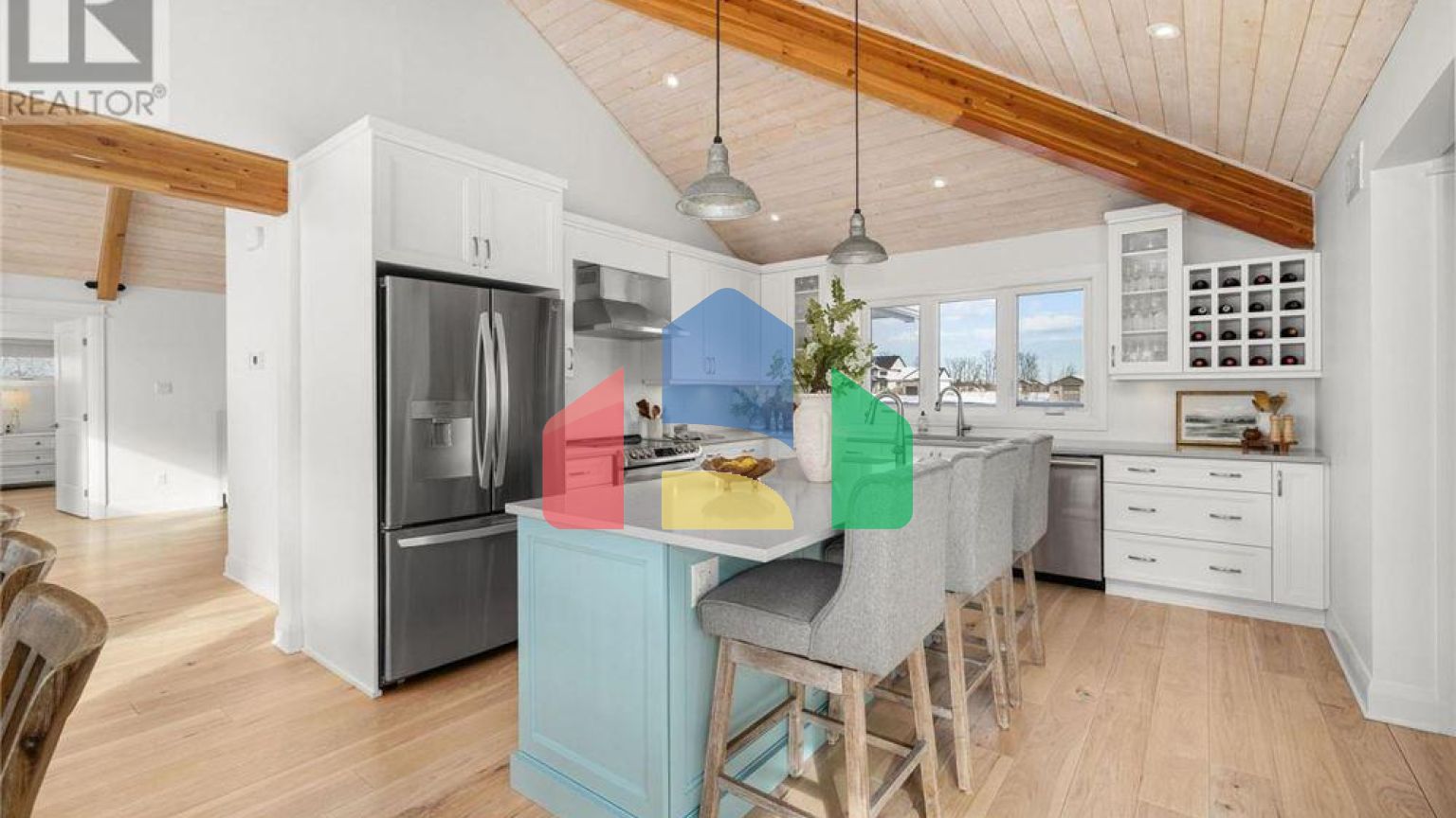 Residential - Single Family Home - Ottawa, Canada - Canada