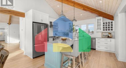 Residential - Single Family Home - Ottawa, Canada - Canada