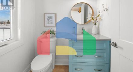 Residential - Single Family Home - Ottawa, Canada - Canada