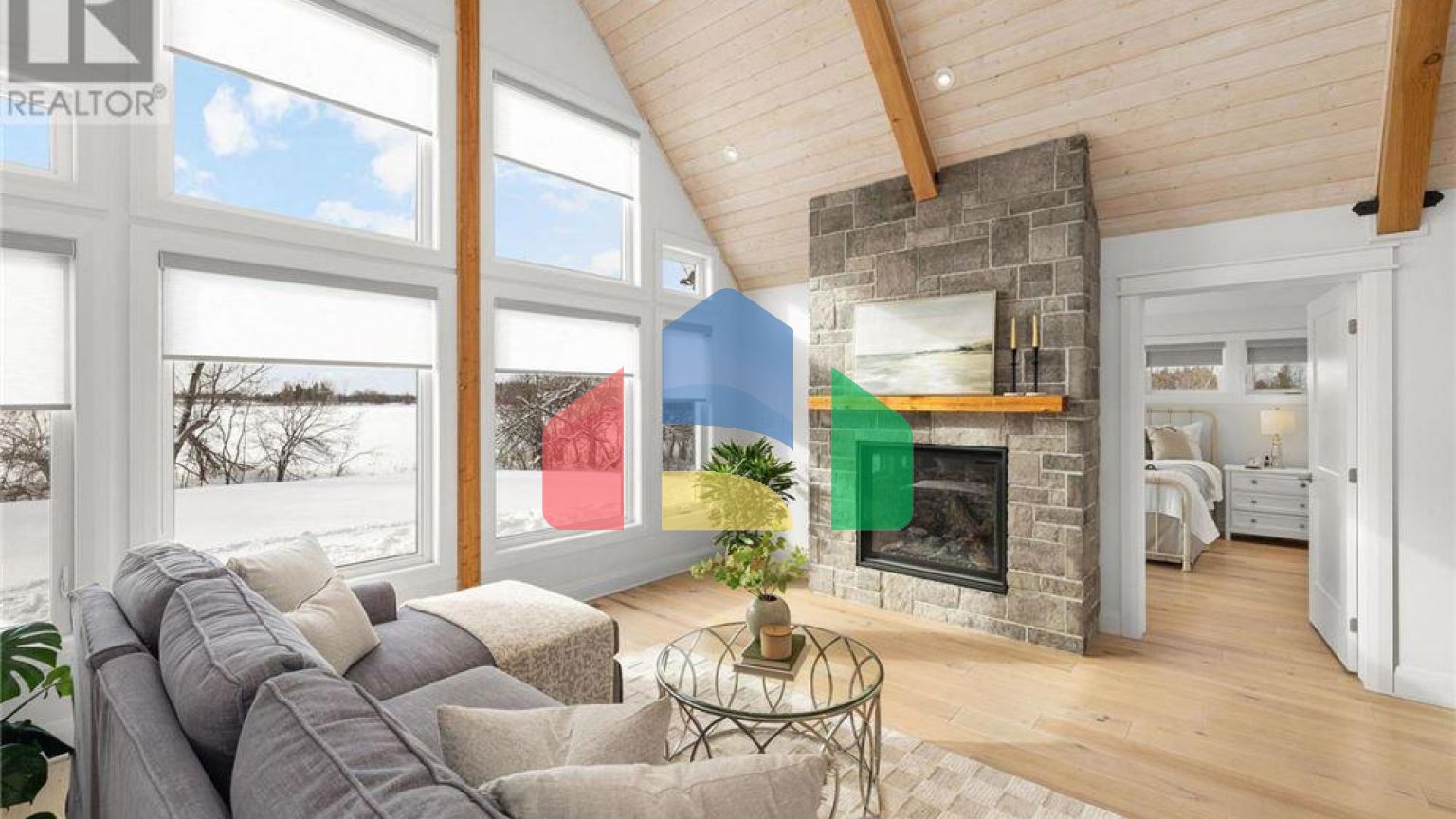 Residential - Single Family Home - Ottawa, Canada - Canada