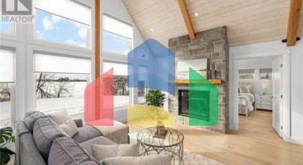 Residential - Single Family Home - Ottawa, Canada - Canada