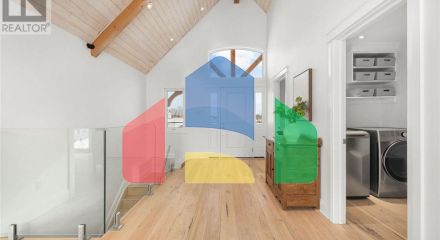 Residential - Single Family Home - Ottawa, Canada - Canada