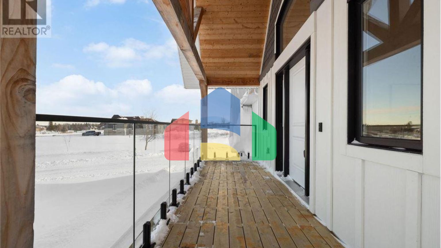 Residential - Single Family Home - Ottawa, Canada - Canada