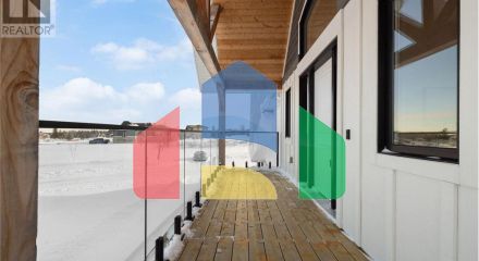 Residential - Single Family Home - Ottawa, Canada - Canada