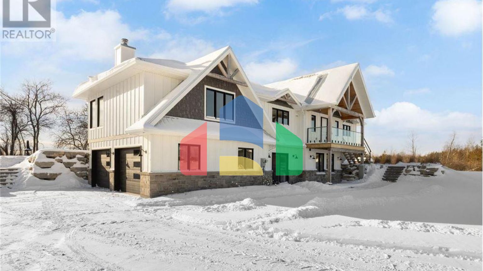 Residential - Single Family Home - Ottawa, Canada - Canada