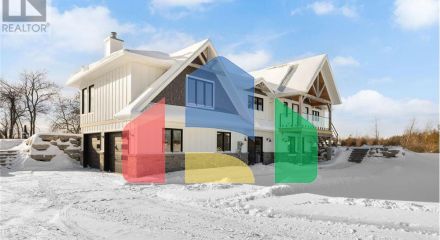 Residential - Single Family Home - Ottawa, Canada - Canada