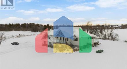 Residential - Single Family Home - Ottawa, Canada - Canada