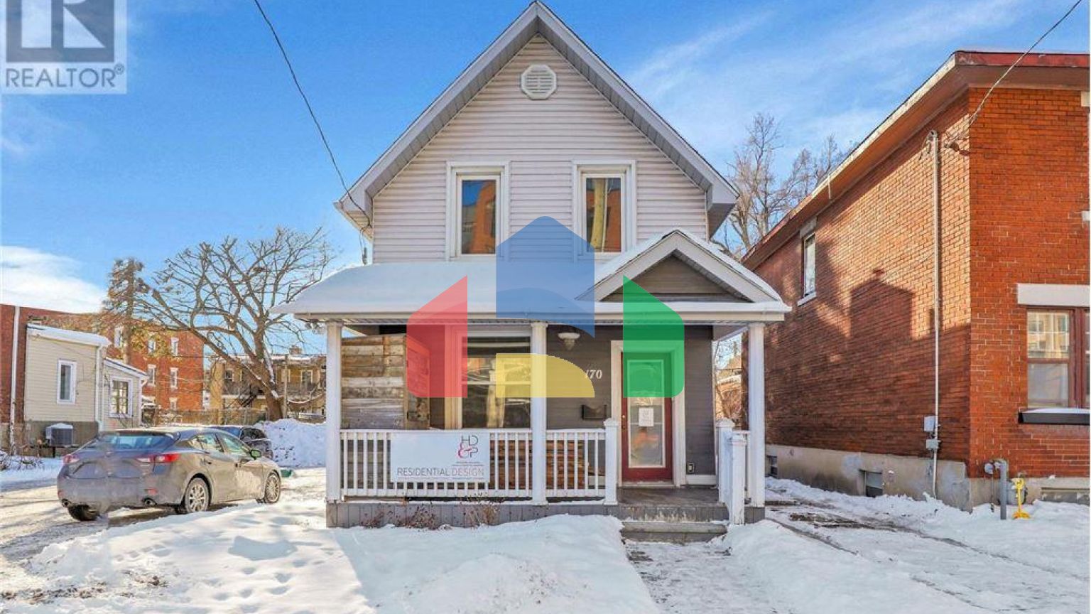 Commercial - Commercial/Retail - Ottawa, Canada - Canada