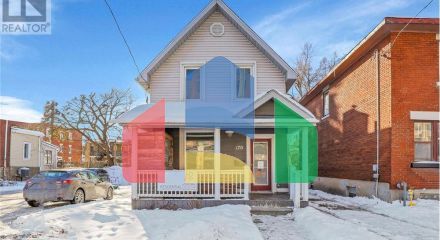 Commercial - Commercial/Retail - Ottawa, Canada - Canada