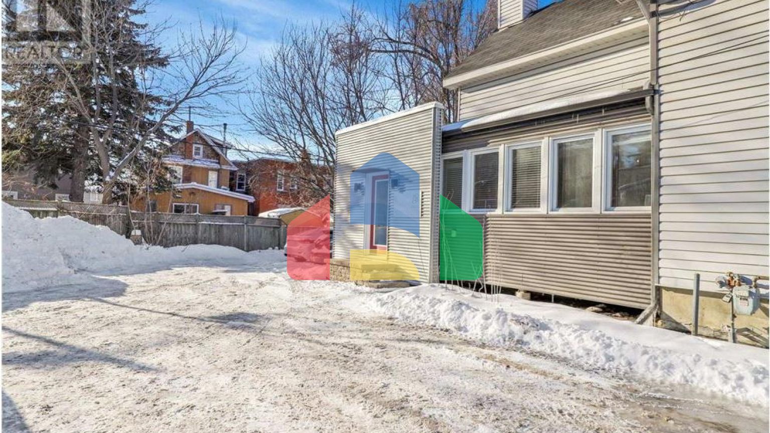 Commercial - Commercial/Retail - Ottawa, Canada - Canada