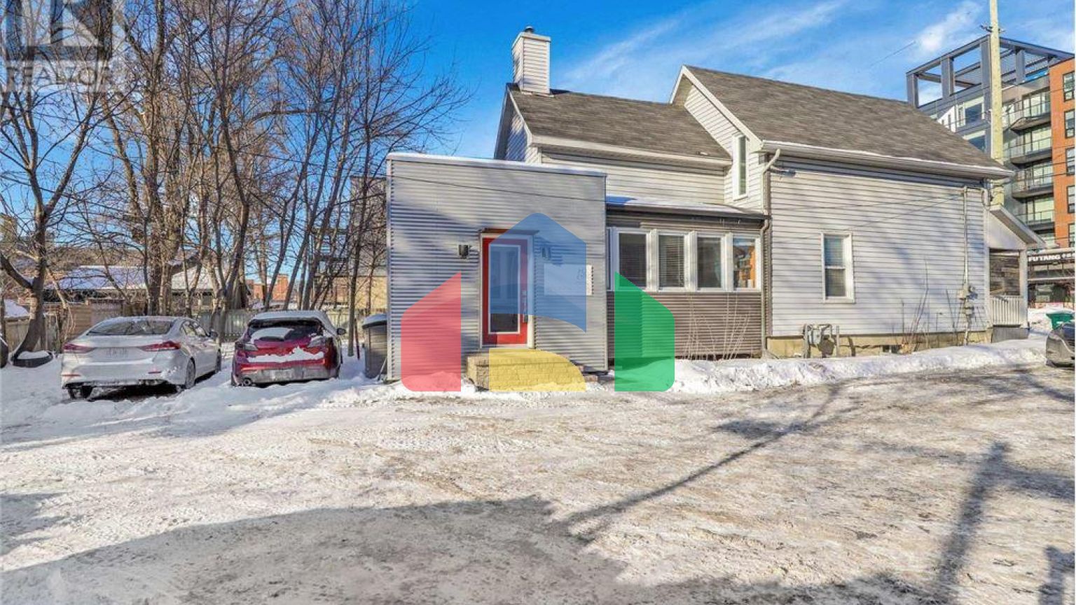 Commercial - Commercial/Retail - Ottawa, Canada - Canada