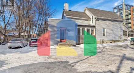 Commercial - Commercial/Retail - Ottawa, Canada - Canada