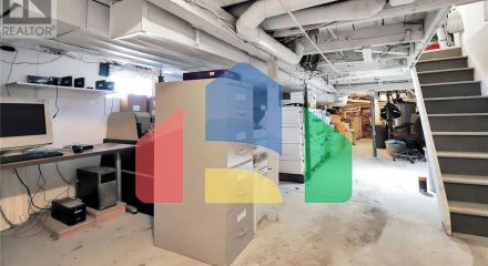 Commercial - Commercial/Retail - Ottawa, Canada - Canada