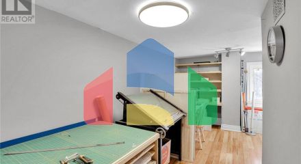 Commercial - Commercial/Retail - Ottawa, Canada - Canada