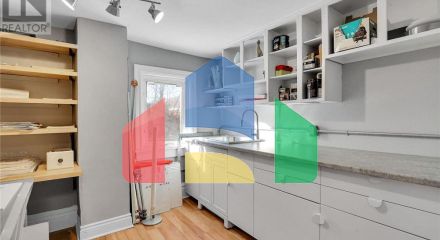 Commercial - Commercial/Retail - Ottawa, Canada - Canada