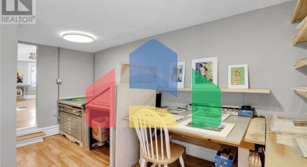 Commercial - Commercial/Retail - Ottawa, Canada - Canada