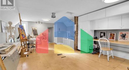 Commercial - Commercial/Retail - Ottawa, Canada - Canada