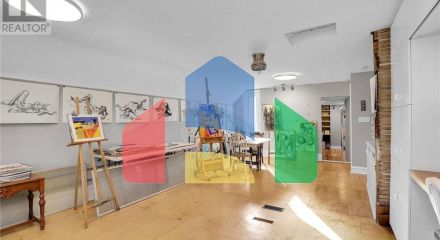 Commercial - Commercial/Retail - Ottawa, Canada - Canada