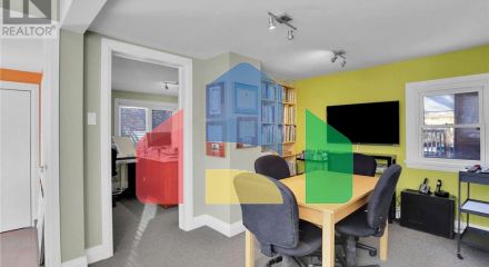 Commercial - Commercial/Retail - Ottawa, Canada - Canada