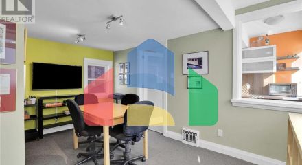 Commercial - Commercial/Retail - Ottawa, Canada - Canada