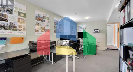 Commercial - Commercial/Retail - Ottawa, Canada - Canada