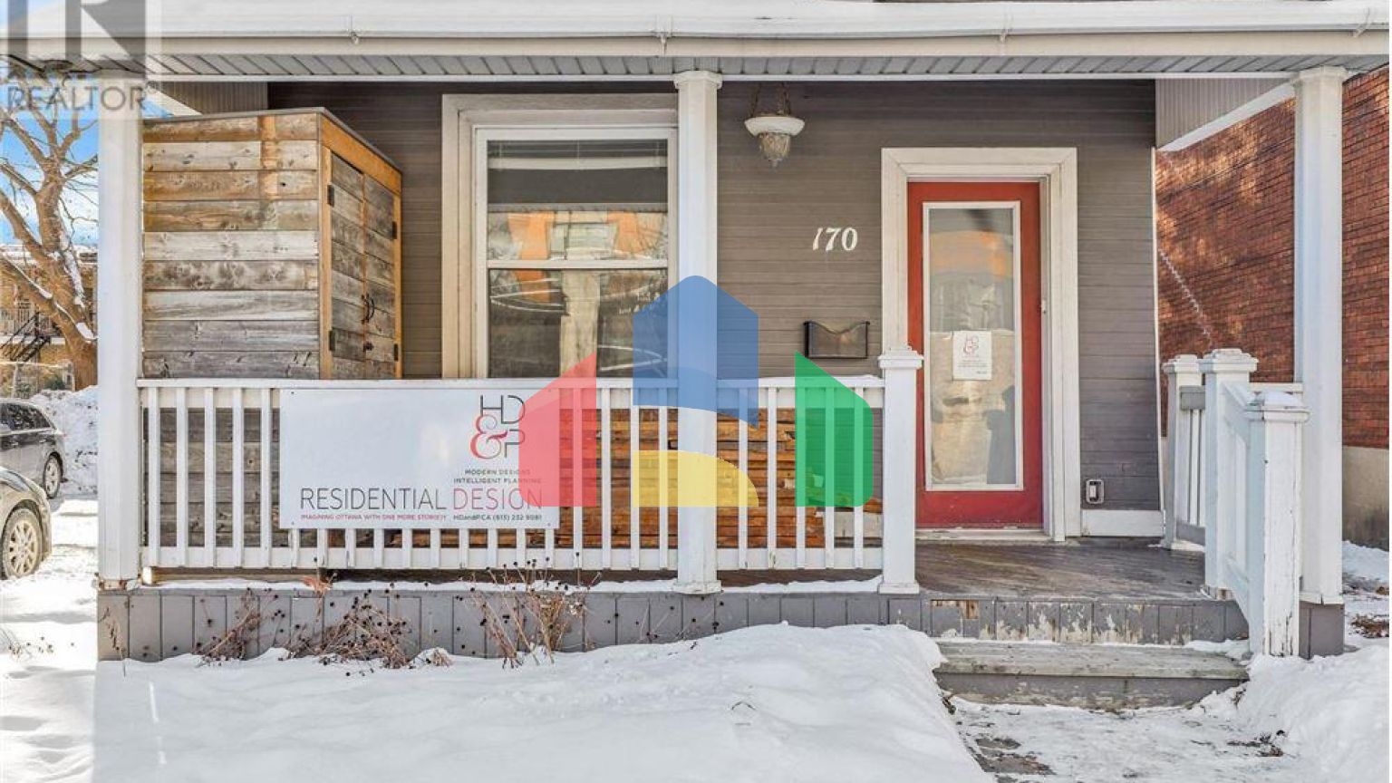 Commercial - Commercial/Retail - Ottawa, Canada - Canada