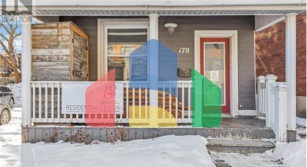 Commercial - Commercial/Retail - Ottawa, Canada - Canada