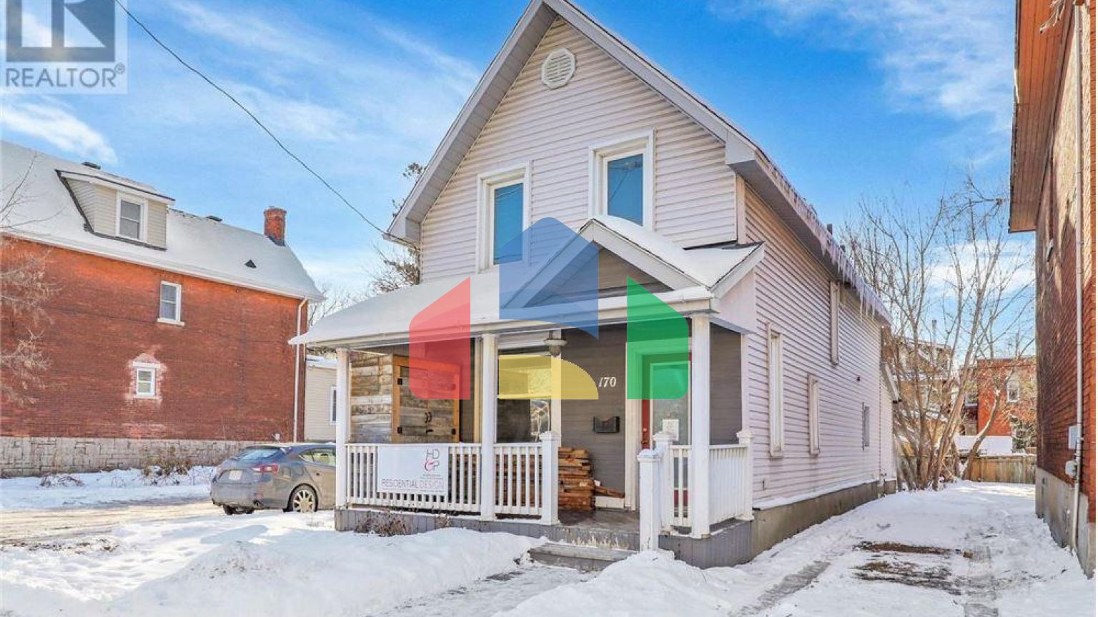 Commercial - Commercial/Retail - Ottawa, Canada - Canada