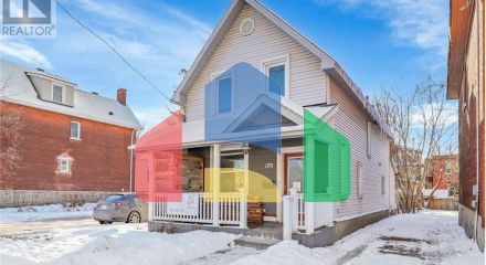 Commercial - Commercial/Retail - Ottawa, Canada - Canada