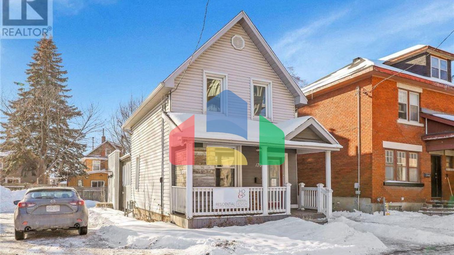 Commercial - Commercial/Retail - Ottawa, Canada - Canada