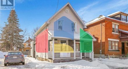 Commercial - Commercial/Retail - Ottawa, Canada - Canada