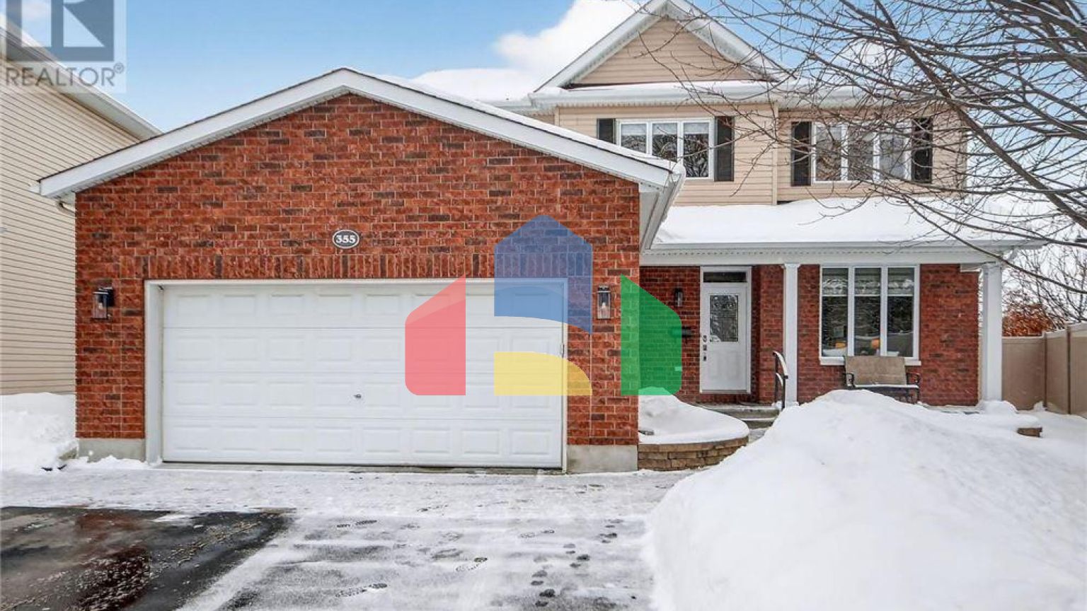 Residential - Single Family Home - Ottawa, Canada - Canada