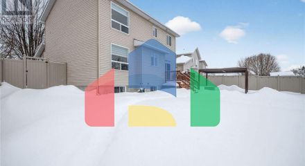 Residential - Single Family Home - Ottawa, Canada - Canada