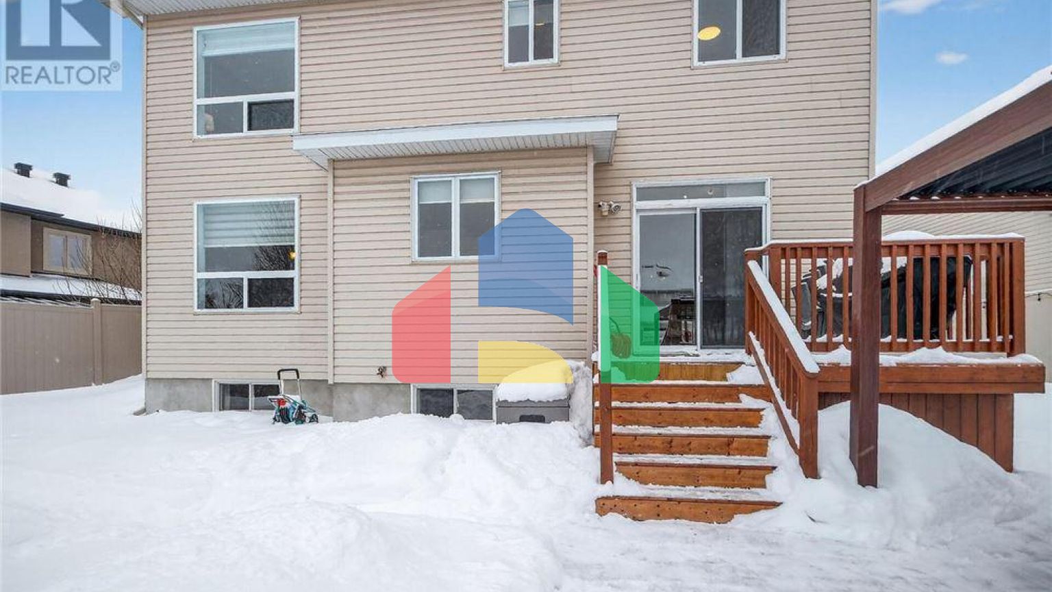 Residential - Single Family Home - Ottawa, Canada - Canada