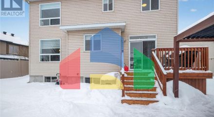 Residential - Single Family Home - Ottawa, Canada - Canada