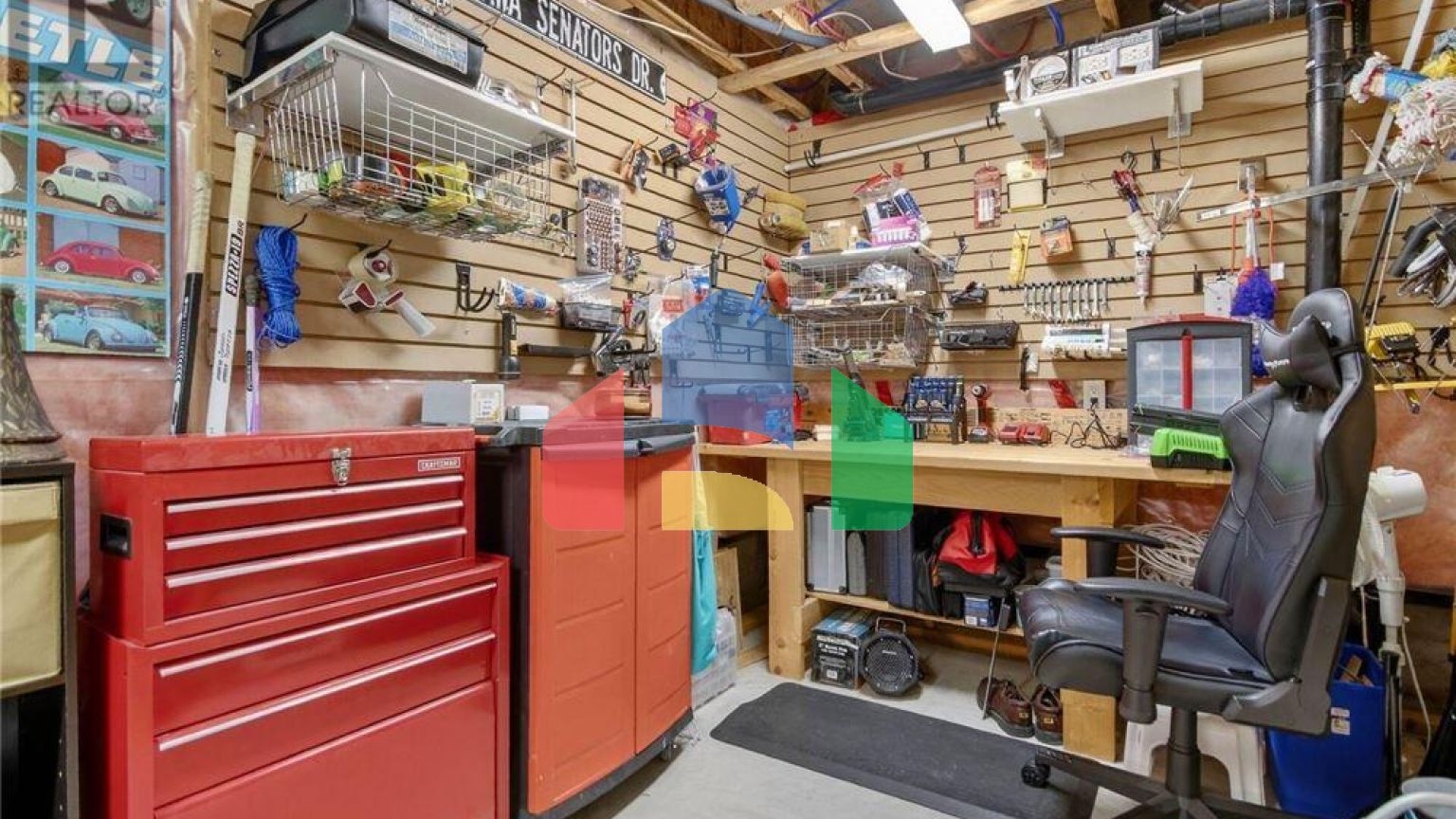 Residential - Single Family Home - Ottawa, Canada - Canada