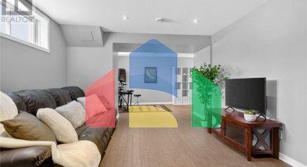 Residential - Single Family Home - Ottawa, Canada - Canada