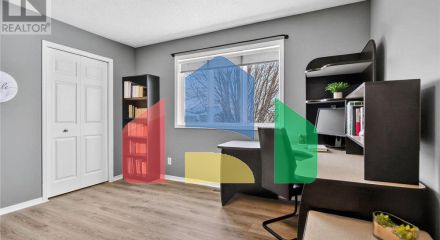 Residential - Single Family Home - Ottawa, Canada - Canada