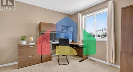 Residential - Single Family Home - Ottawa, Canada - Canada