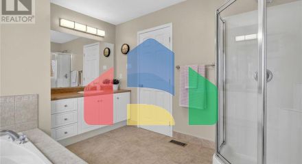 Residential - Single Family Home - Ottawa, Canada - Canada