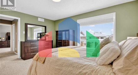 Residential - Single Family Home - Ottawa, Canada - Canada