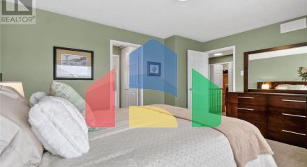 Residential - Single Family Home - Ottawa, Canada - Canada