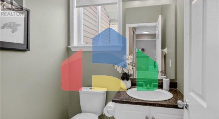 Residential - Single Family Home - Ottawa, Canada - Canada