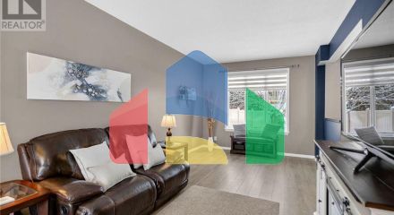 Residential - Single Family Home - Ottawa, Canada - Canada