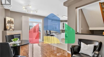 Residential - Single Family Home - Ottawa, Canada - Canada