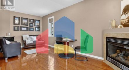 Residential - Single Family Home - Ottawa, Canada - Canada