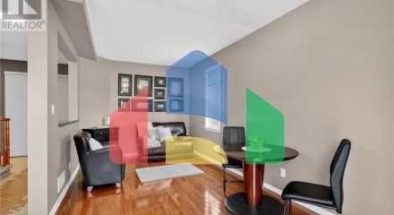 Residential - Single Family Home - Ottawa, Canada - Canada